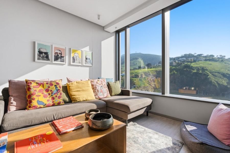 2 Bedroom Property for Sale in De Waterkant Western Cape